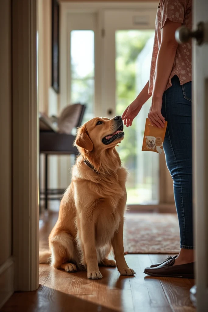 The Calm Greeting Game