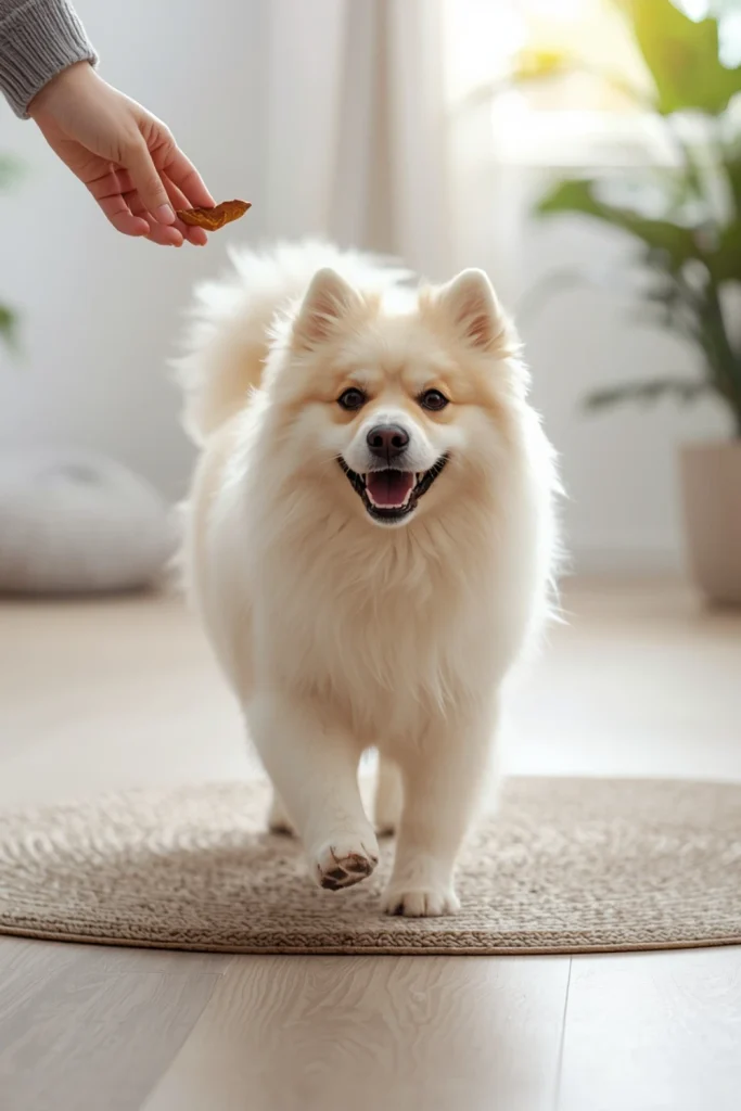 The Spin for a Treat Game