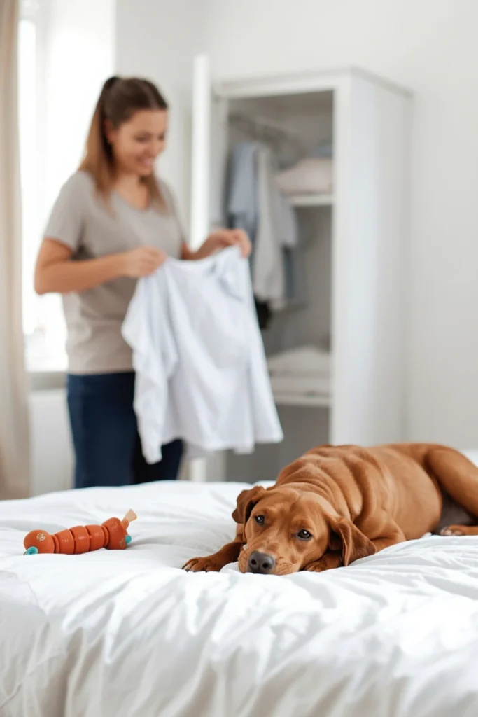 Use Household Chores to Reinforce Good Manners