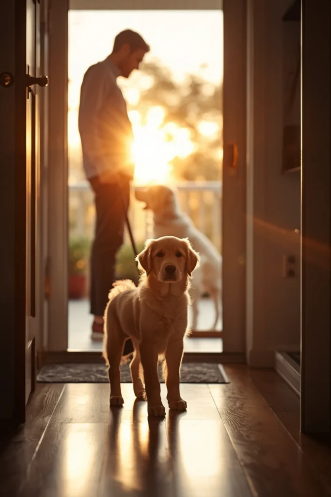 The Ideal Morning Puppy Potty Training Schedule