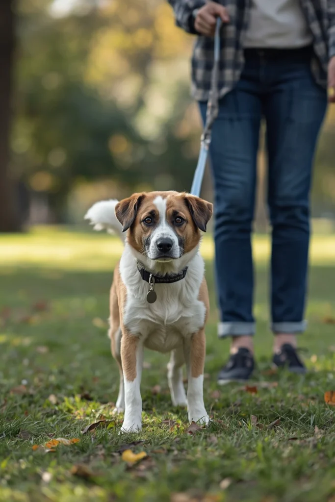 9-Month Puppy Training Schedule