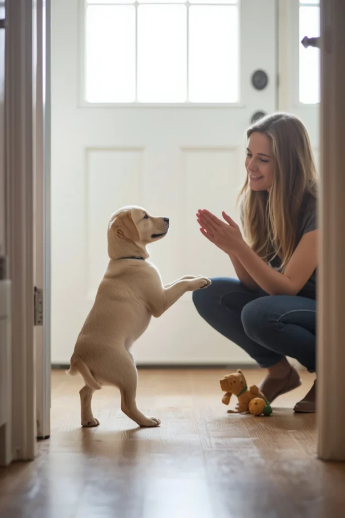 Avoid Accidentally Rewarding Hyperactive Behavior