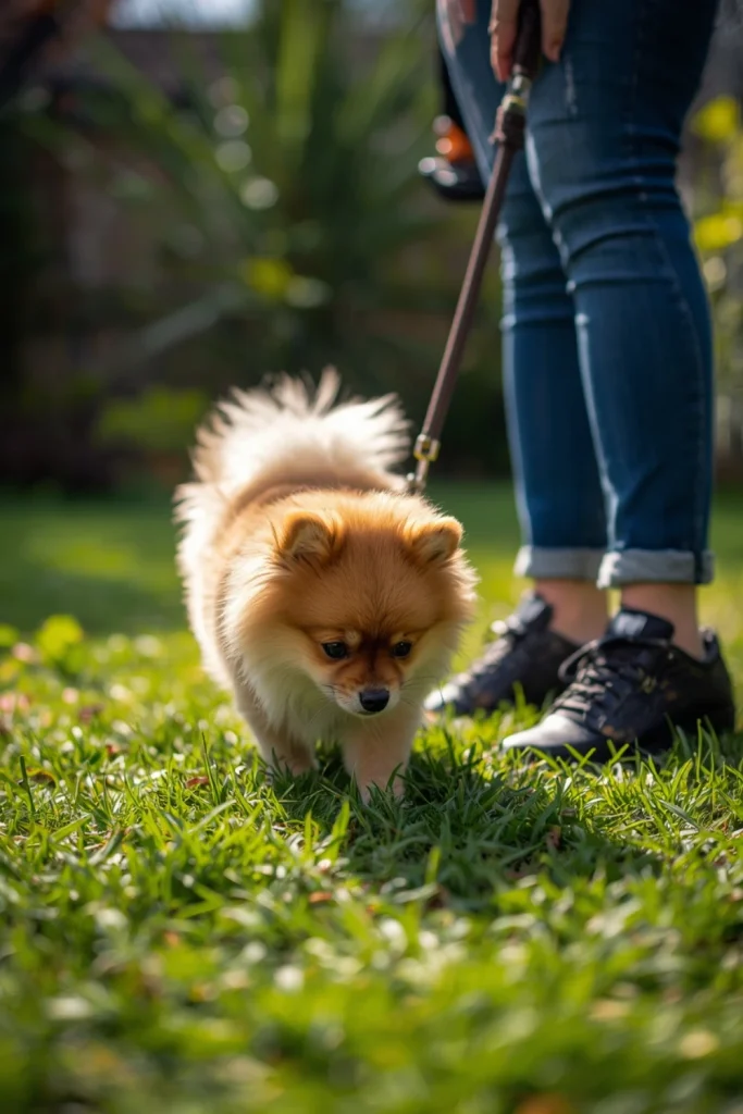 Build Confidence Instead of Overprotecting Your Dog