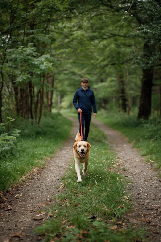 Explore New Walking Routes