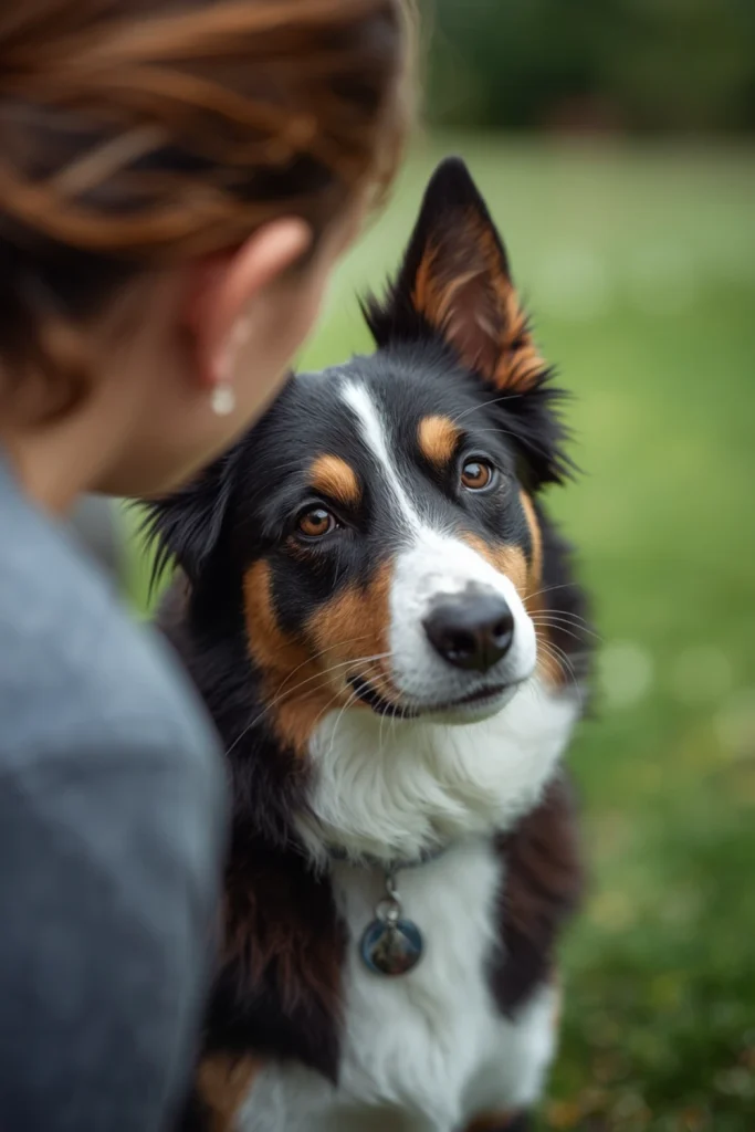 Not Understanding Your Dog's Body Language