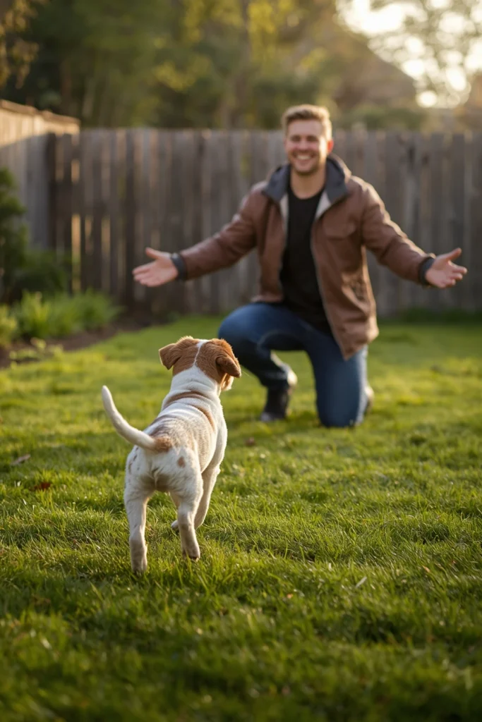 Practice Recall Training Every Day