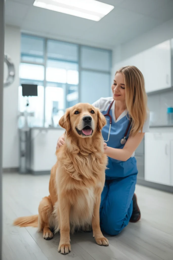 Schedule Regular Veterinary Checkups
