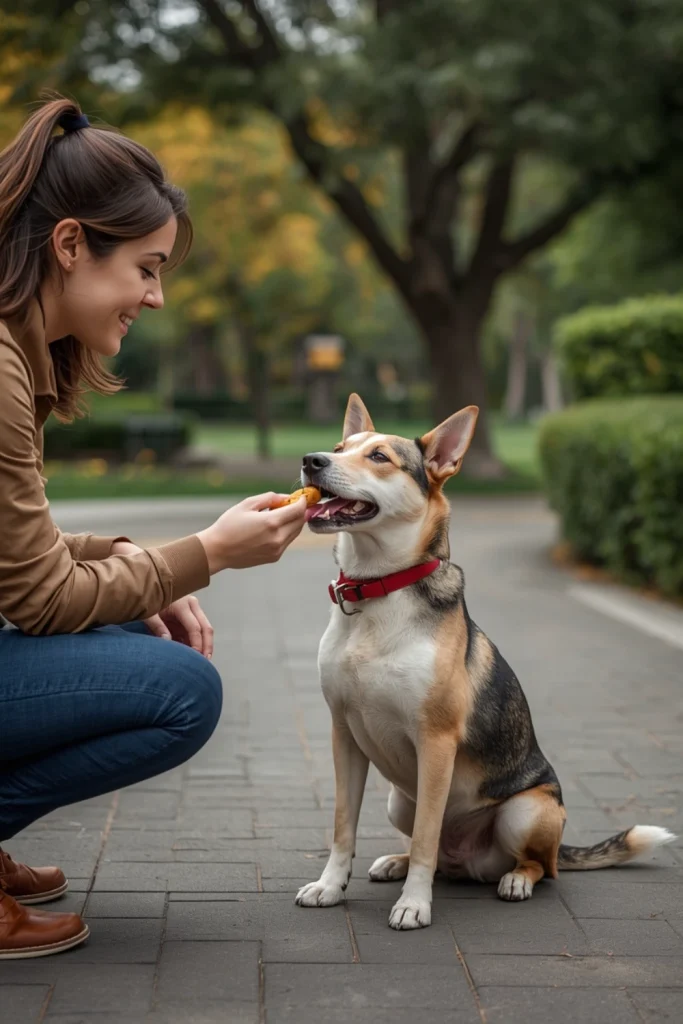 Start Basic Training and Socialization Early