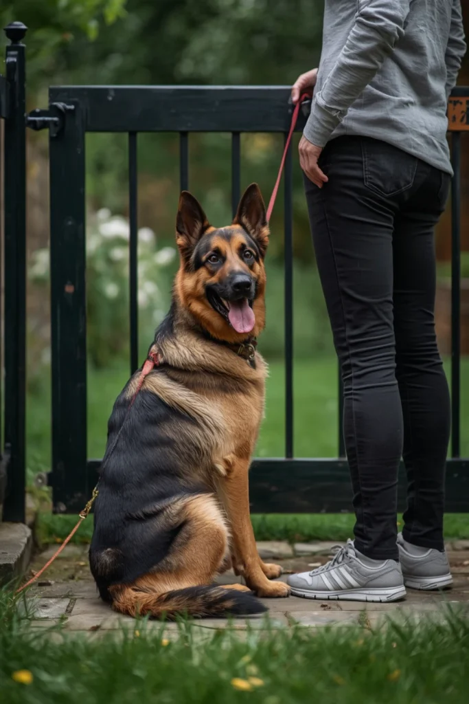 Teach Impulse Control Through Everyday Practice