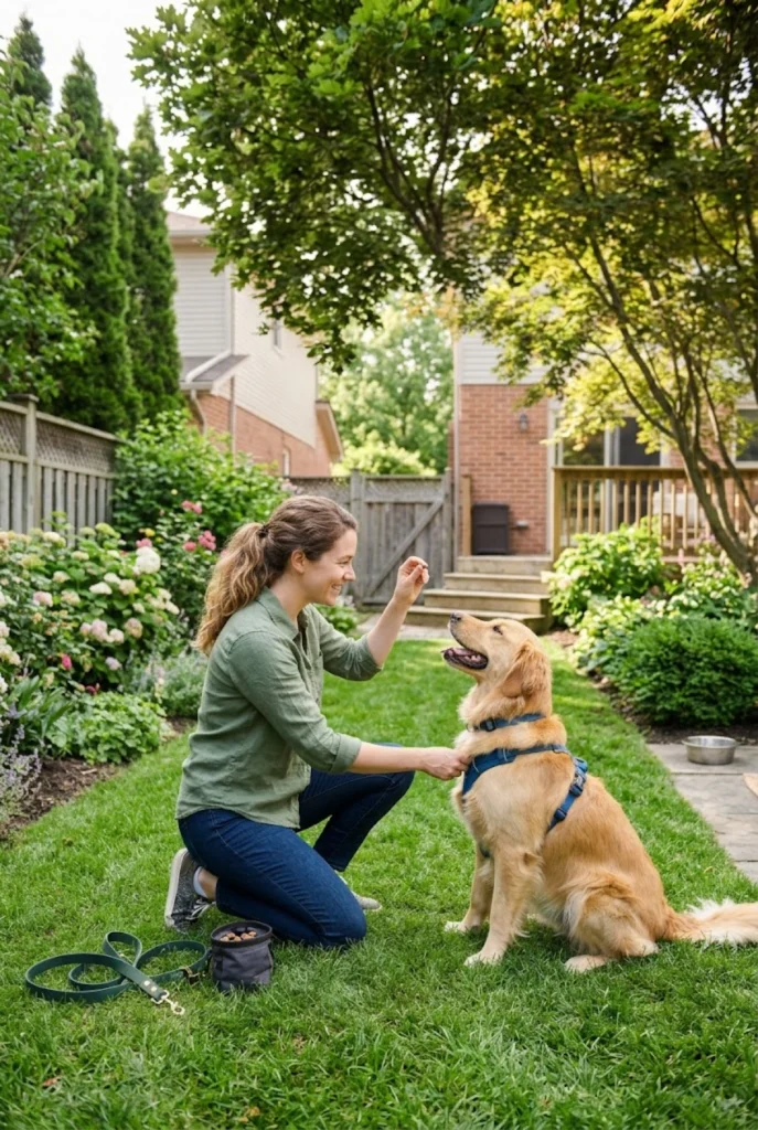 Review Basic Commands and Manners