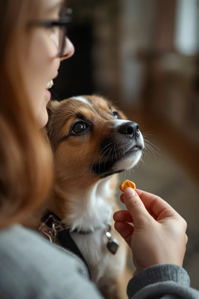 Teach Your Dog to Recognize Their Name