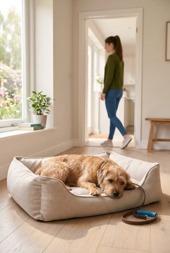 Introduce Safe Alone-Time Practice