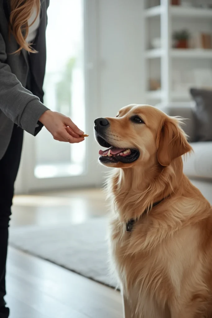Introduce Positive Reinforcement